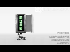 100tph van het de roterende oven droog proces van de cementinstallatie het cementmateriaal