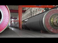 3000tpd cementfabriek